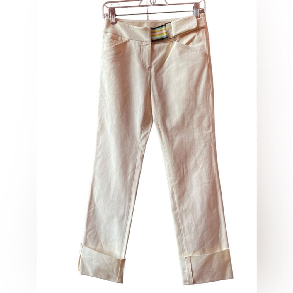 missoni woman pant size:4